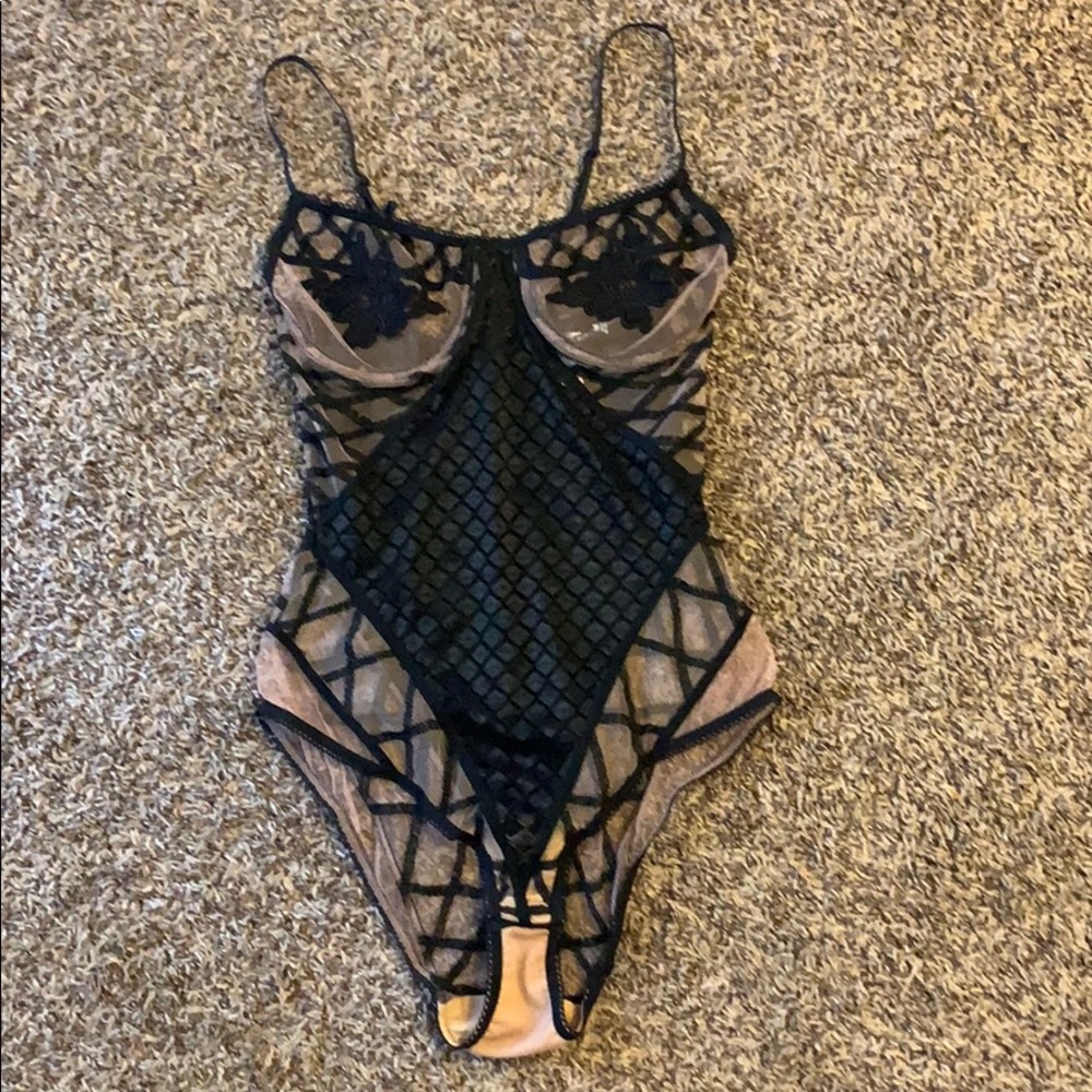 For Love and Lemon Skivvies